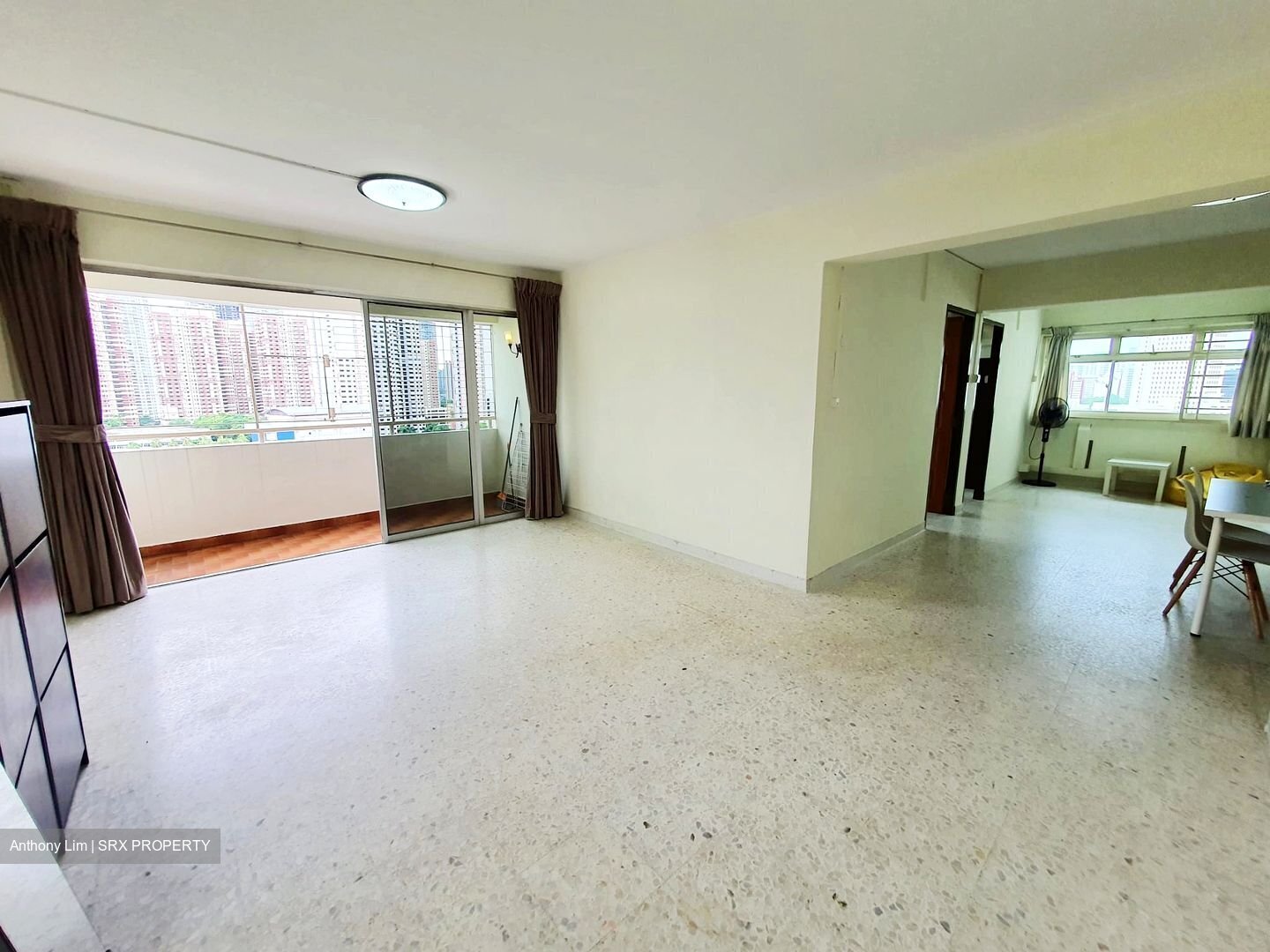 Blk 115 Merah Heights (Bukit Merah), HDB 5 Rooms #431422421
